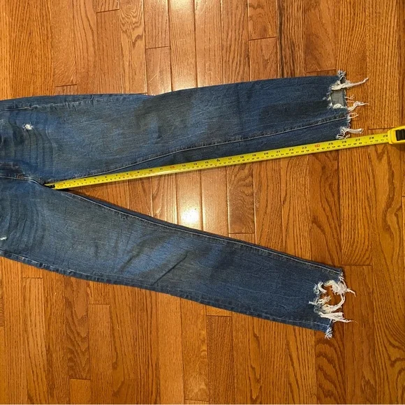 Zara Jeans - Picture 9 of 10